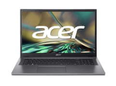 Acer Acer Aspire 3 17 (A317-55P), stříbrná