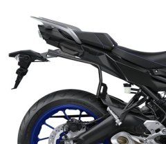 SHAD Montážní sada Y0TR98SE KIT SEM. YAMAHA MT09 TRACER '18