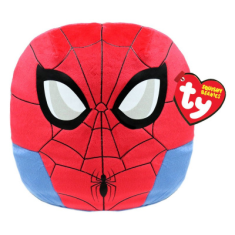 Jazwares Plyšák - SquishaBoo Spider-Man 25 cm