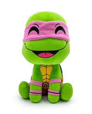 Jazwares Plyšák - TMNT Turtles Donatello 23cm