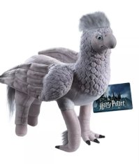 Noble Collection Plyšák - Harry Potter Hippogriff 33cm