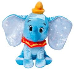 Simba Toys Plyšák 100th Dumbo 25cm