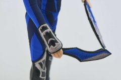 WP Merchandise Plyšák Mortal Kombat - Kitana - 34 cm