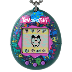 Bandai Tamagotchi - Original (Tama Garden)