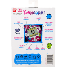 Bandai Tamagotchi - Original (Tama Garden)