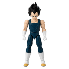 Bandai Dragon Ball Super: Super Hero - Dragon Stars - Vegeta Action Figure