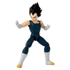 Bandai Dragon Ball Super: Super Hero - Dragon Stars - Vegeta Action Figure