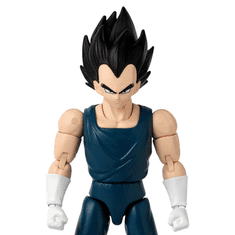 Bandai Dragon Ball Super: Super Hero - Dragon Stars - Vegeta Action Figure