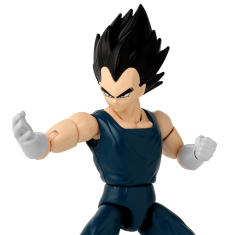 Bandai Dragon Ball Super: Super Hero - Dragon Stars - Vegeta Action Figure