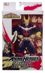 Bandai Figurka - Anime Heroes My Hero Academia All Might 17cm