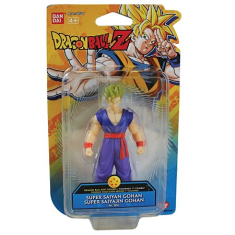 Bandai Figurka - Dragon Ball Z Super Saiyan Gohan 10cm