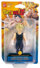 Bandai Figurka - Dragon Ball Z Super Saiyan Goku 10cm