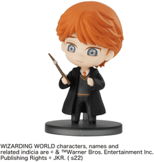 Bandai Figurka - Harry Potter Chibi 8cm Ronald Weasley