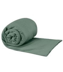 Sea to Summit ručník Pocket Towel - M Sage