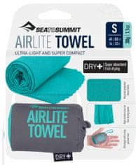 Sea to Summit ručník Airlite Towel Small - Baltic