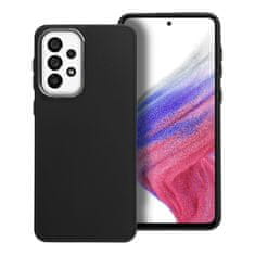 MobilMajak Obal / kryt na Samsung Galaxy A33 5G černý - frame case