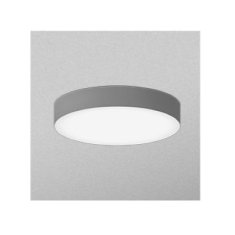 Mivvy Stropní LED svítidlo LUNA Ø 180 mm Ø 180 x 60 mm, 21 W, 3000 K,