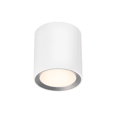 NORDLUX Landon IP44 stmívatelné LED světlo Ø 125 x 140 mm, 6,5 W, 600 lm, 2700 K,