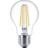 LED žárovka FILAMENT s paticí E27 7,8 - 75 W 8,5 W = 75 W, 2700 K, 1055 lm