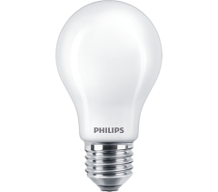 Philips LED žárovka s patici E27 a možností stmívání