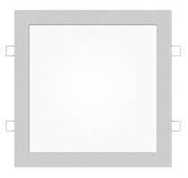 Mivvy LED panel Slim IP44 115 x 115 mm 115 x 115 x 12 mm, 8 W, 3000K,