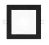 Mivvy LED panel Slim IP44 115 x 115 mm 115 x 115 x 12 mm, 8 W, 3000K,