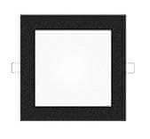 Mivvy LED panel Slim IP44 115 x 115 mm 115 x 115 x 12 mm, 8 W, 3000K,