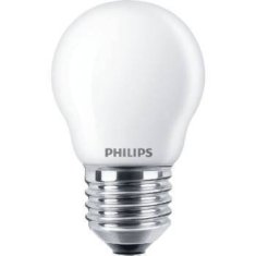 Philips LED žárovka Mini s patici E27