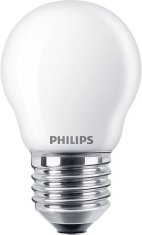 Philips LED žárovka E27 se všesměrovým světlem, Varianta: #NO NAME# PH 929001345792