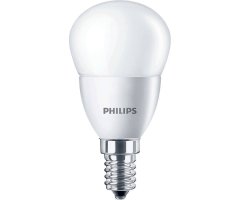 Philips LED žárovka kapka se závitem E14