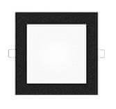 Mivvy LED panel SLIM IP44 200 x 200 mm 200 x 200 x 10 mm, 15 W, 3000K,