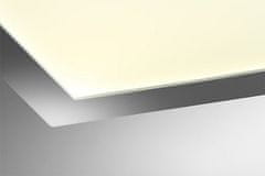 Mivvy LED panel SLIM IP44 200 x 200 mm 200 x 200 x 10 mm, 15 W, 3000K,