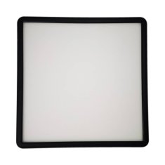 Halo Design LED svítidlo Ultra IP54 se stmíváním 290 x 290 x 23 mm, 18 W, 1600 lm,