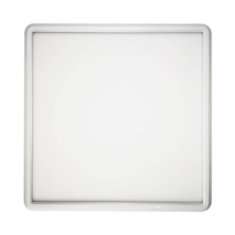 Halo Design LED svítidlo Ultra IP54 se stmíváním 290 x 290 x 23 mm, 18 W, 1600 lm,