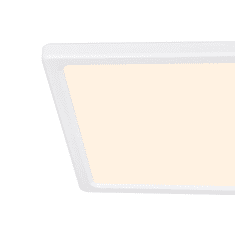 NORDLUX Harlow ultratenký stmívatelný LED panel IP54 RGBW 2110806101