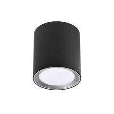 NORDLUX Landon IP44 stmívatelné LED světlo Ø 125 x 140 mm, 6,5 W, 600 lm, 2700 K,