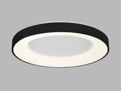 LED2 Nadčasové kulaté stropní LED svítidlo BELLA P Ø 480mm, 40W, 2430lm, 3000K/4000K,