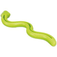 Trixie Hračka Snack-Snake TPR 42cm