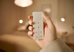 NORDLUX Dálkový ovladač od Smart Light Control pro kontrolu chytré domácnosti