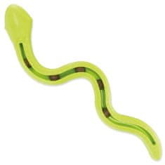 Trixie Hračka Snack-Snake TPR 42cm