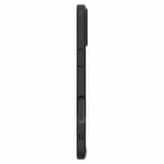 Spigen Kryt Ultra Hybrid ACS08072 do Apple iPhone 16 Plus , barva matná černá