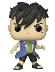 Figurka Boruto - Kawaki (Funko POP! Animation 1036)