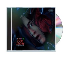 Eminem: The Death of Slim Shady (Coup De Grâce)