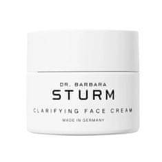 Dr. Barbara Sturm Rozjasňující pleťový krém (Clarifying Face Cream) 50 ml