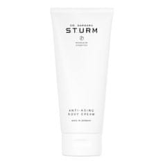 Dr. Barbara Sturm Tělový krém proti stárnutí pokožky (Anti-Aging Body Cream) (Objem 200 ml)