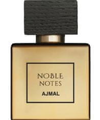 Noble Notes - EDP 100 ml