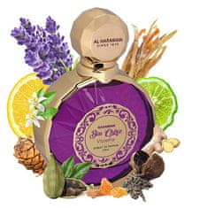 Al Haramain Bon Cherie Violette - parfémovaný extrakt 100 ml