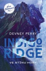 Perry Devney: Indigo Ridge