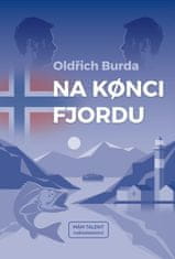 Burda Oldřich: Na konci fjordu