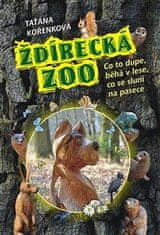 Kořenková Taťána: Ždírecká ZOO